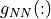 g_{NN}(:)