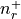 n^+_r