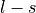 l-s